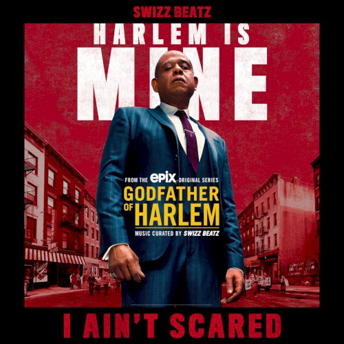 I Ain't Scared