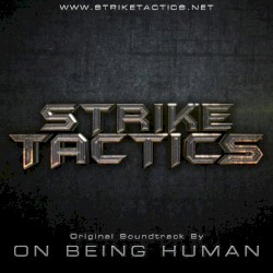 Strike Tactics Original Soundtrack
