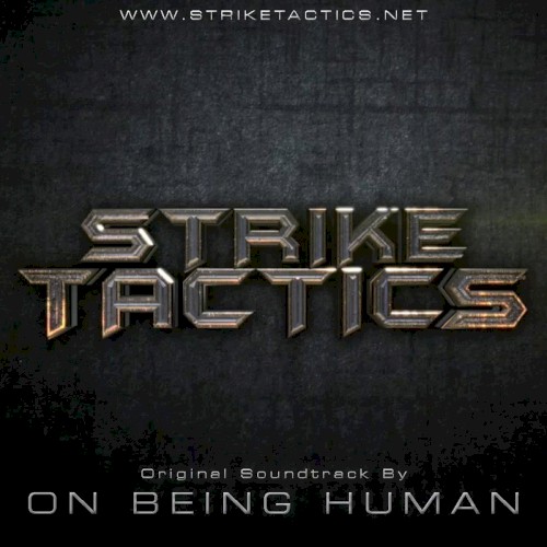Strike Tactics Original Soundtrack