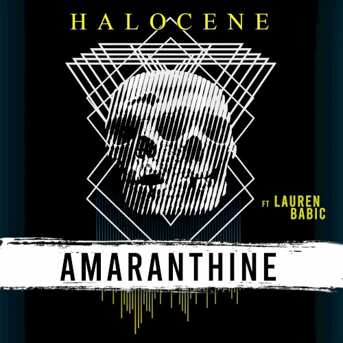 Amaranthine