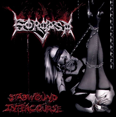 Stabwound Intercourse