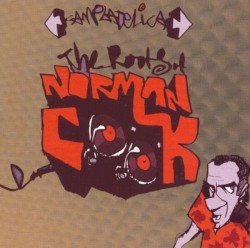 Samplatelica: The Roots of Norman Cook
