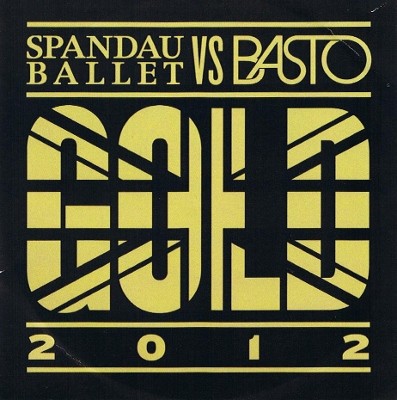 Gold 2012