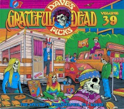 Dave’s Picks, Volume 39: The Spectrum, Philadelphia, PA · 4/26/83