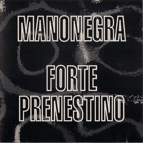 Forte Prenestino