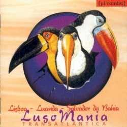 Luso Mania Transatlantica