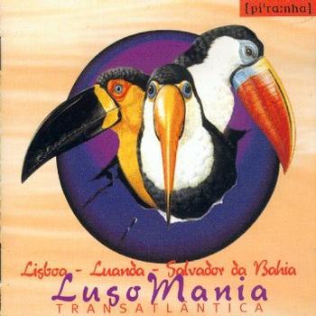 Luso Mania Transatlantica