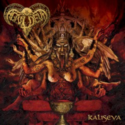 Kaliseva