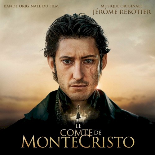 Le Comte de Monte Cristo