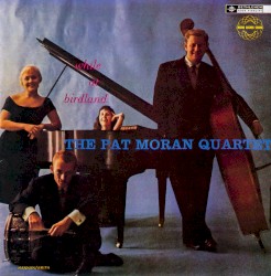 The Pat Moran Quartet