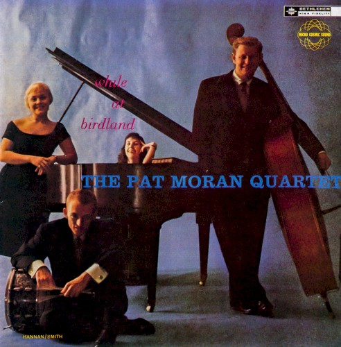 The Pat Moran Quartet