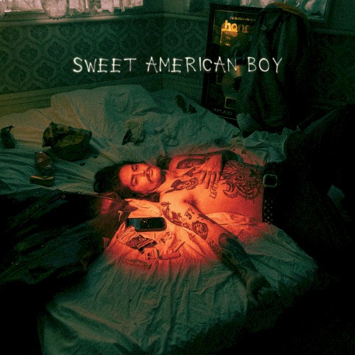 Sweet American Boy