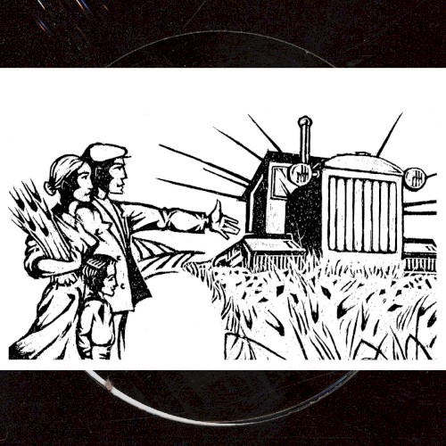 Traktor