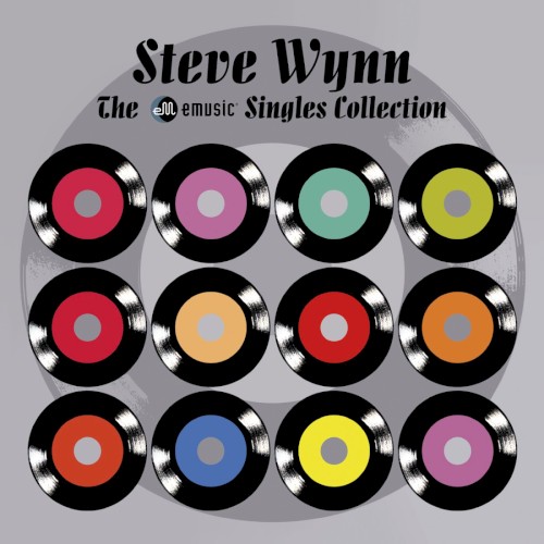 The Emusic Singles Collection