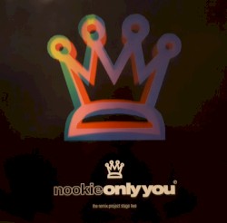 Only You : The Remix Project Stage Two