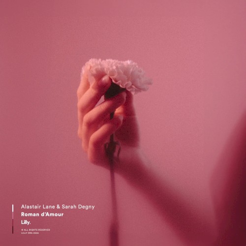 Roman d'Amour (Extended Mix)