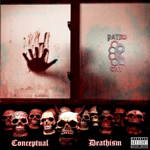 Conceptual Deathism