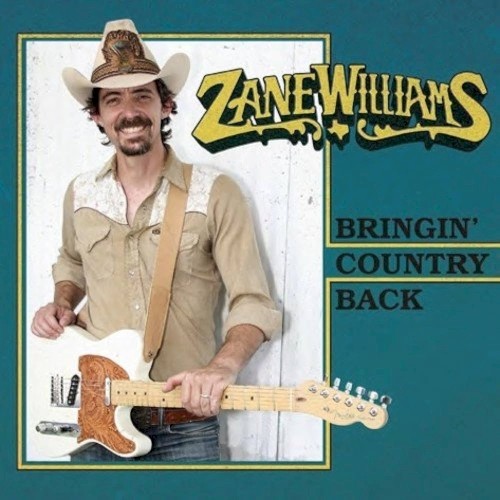 Bringin’ Country Back