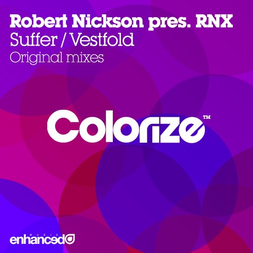 Suffer / Vestfold