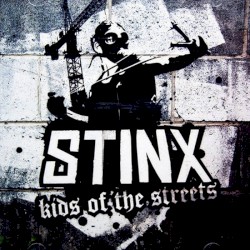 Kids Of The Streets