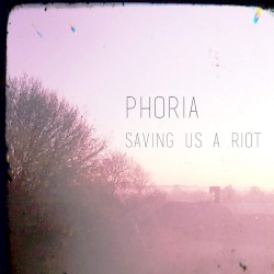 Saving Us a Riot