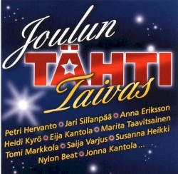 Joulun tähtitaivas