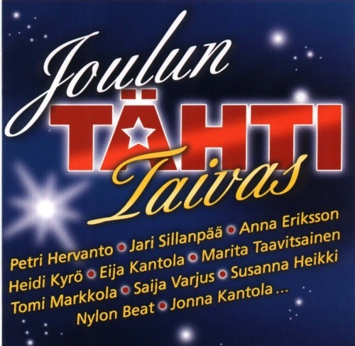 Joulun tähtitaivas