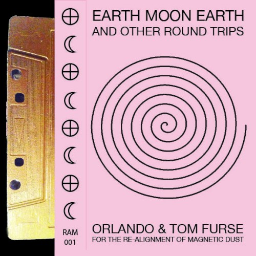 Earth Moon Earth & Other Round Trips