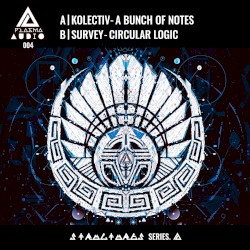 A Bunch of Notes / Circular Logic