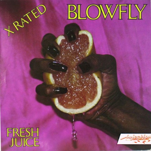 Fresh Juice
