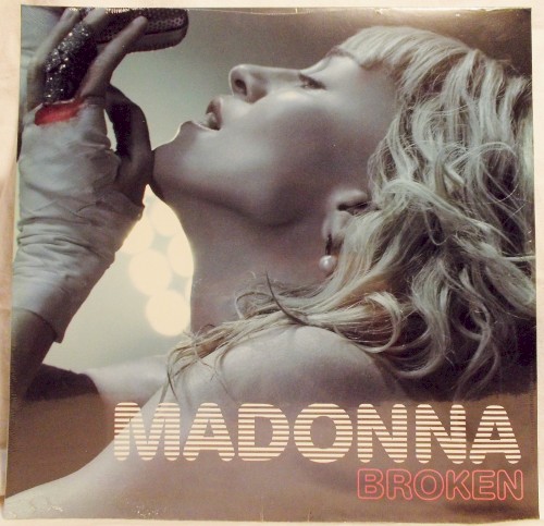Broken