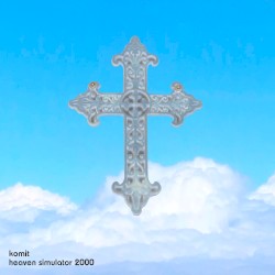 Heaven Simulator 2000