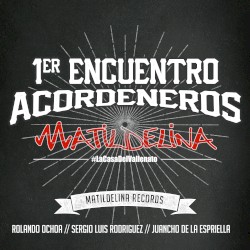 1er encuentro acordeoneros