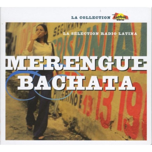 La sélection Radio Latina : Merengue bachata