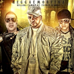 Reggaemorfina