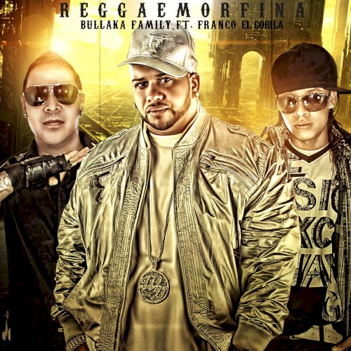Reggaemorfina