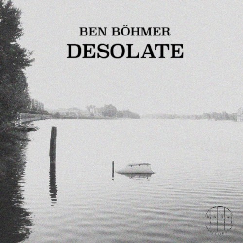 Desolate