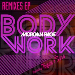 Body Work (remixes EP)