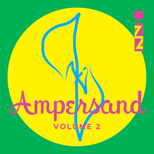 Ampersand, Volume 2