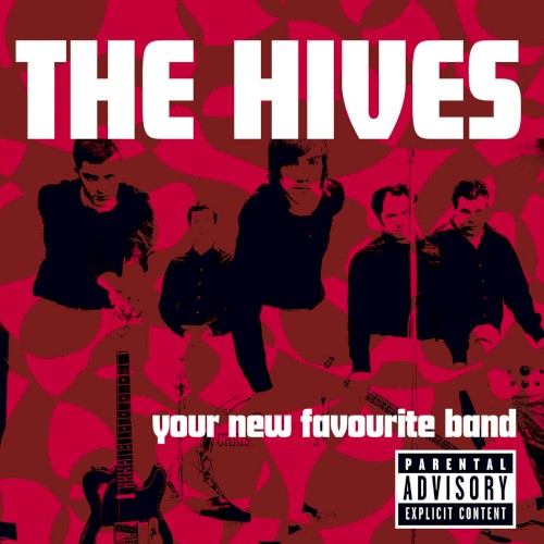Your New Favourite Band