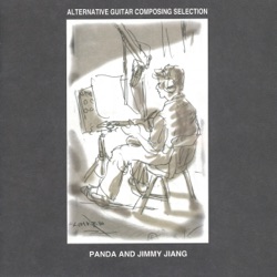 Alternative Guitar Composing Selection