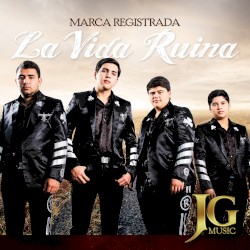 La vida ruina