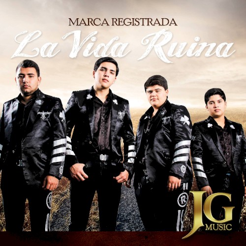 La vida ruina