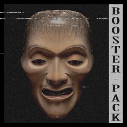 Booster Pack