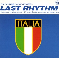 Last Rhythm