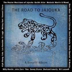 The Road to Jajouka
