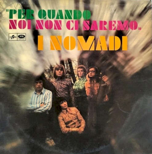 Per quando noi non ci saremo