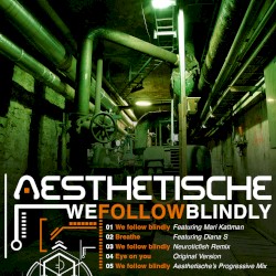 We Follow Blindly EP