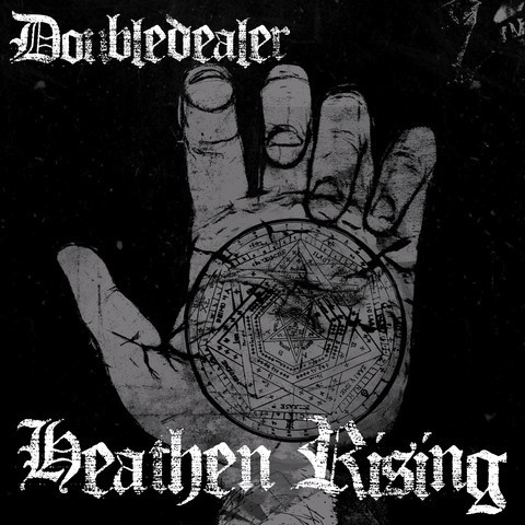 Heathen Rising