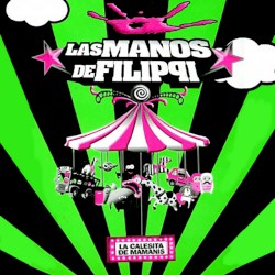 La calesita de Mamanis